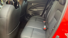 Nissan Juke 1.6 Hybrid Tekna 5dr Auto Hybrid Hatchback